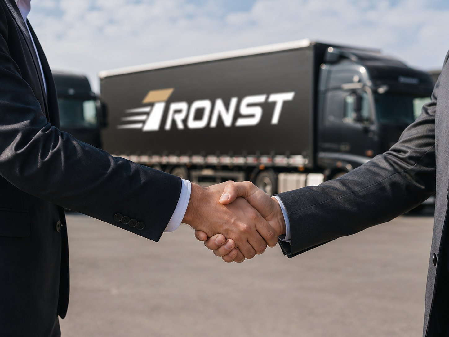 Partner Logistik